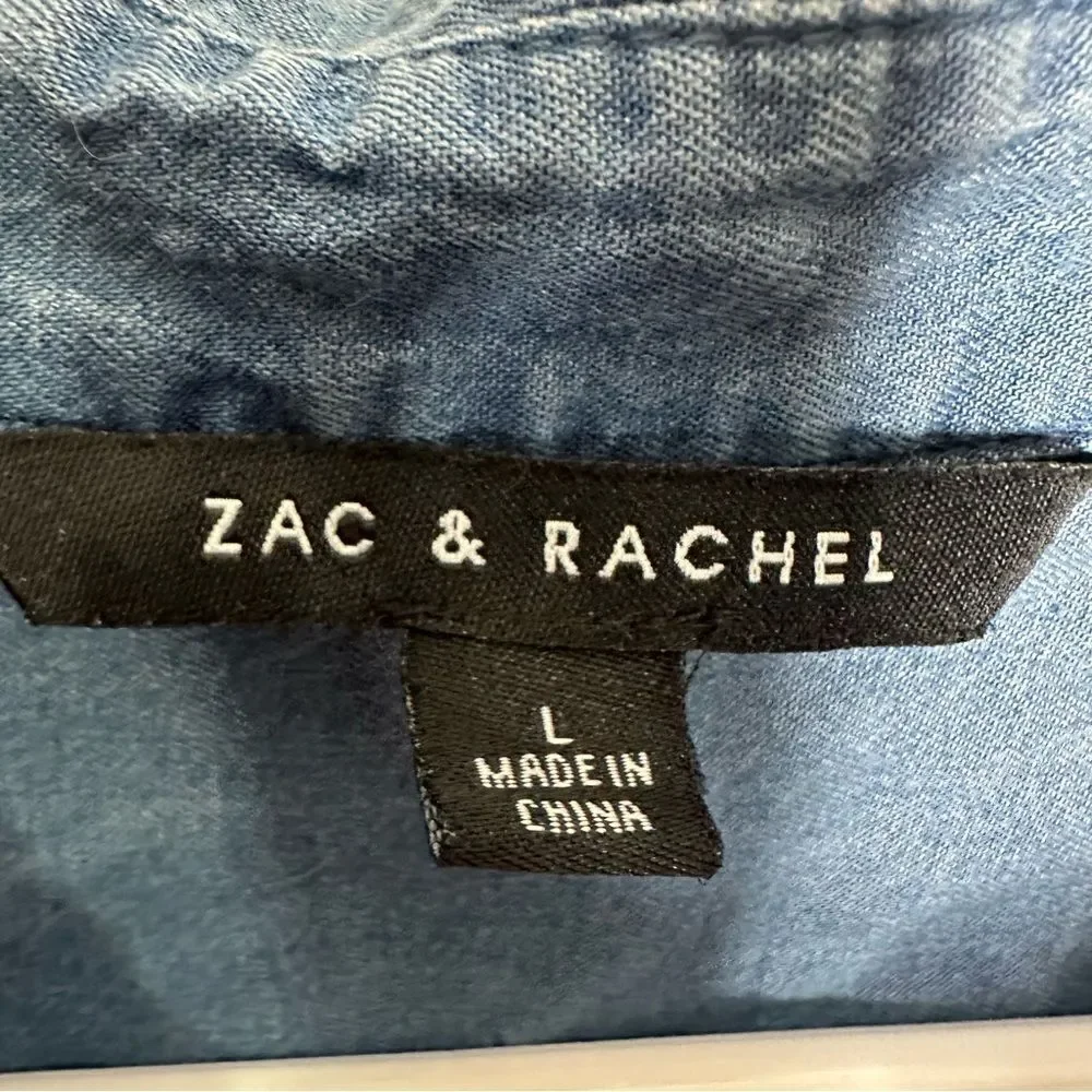 Zac & Rachel large‎ top or dress